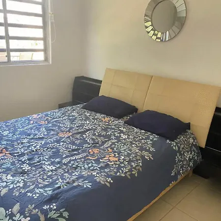 Casa Linda - Habitacion Puerto Morelos-Cancun-Playa Del Carmen Bed & Breakfast