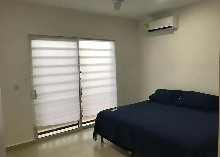 Casa Linda - Puerto Morelos-cancun-playa Del Carmen Holiday home Puerto Morelos