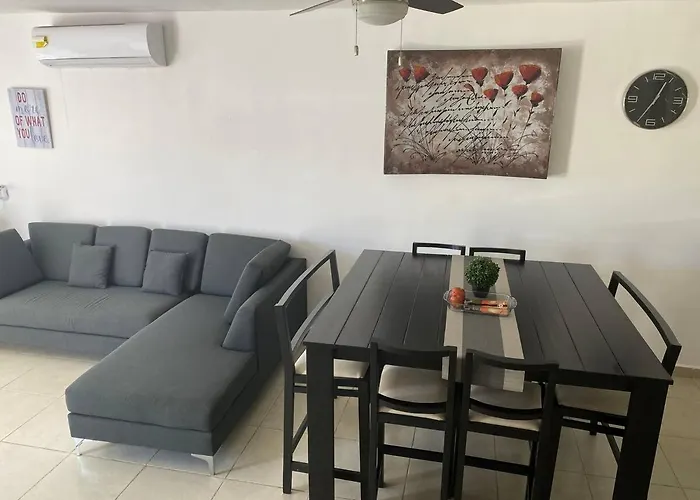 Holiday home Casa Linda - Puerto Morelos-cancun-playa Del Carmen *