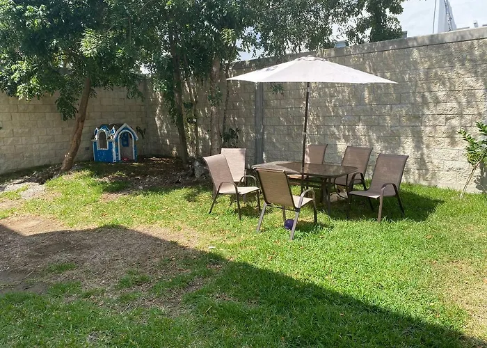 Holiday home Casa Linda - Puerto Morelos-cancun-playa Del Carmen *