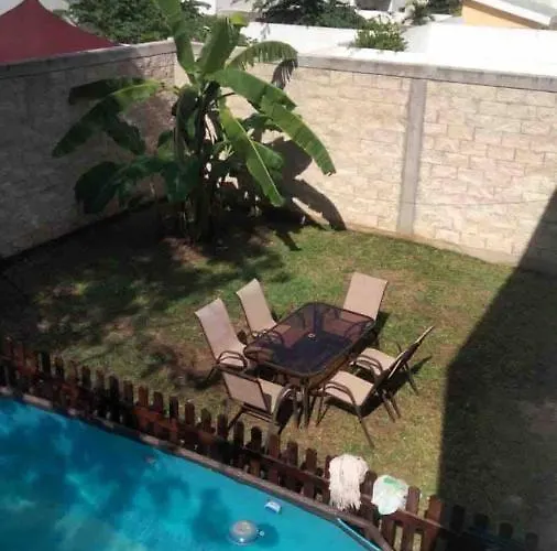 Casa Linda - Puerto Morelos-cancun-playa Del Carmen Holiday home *