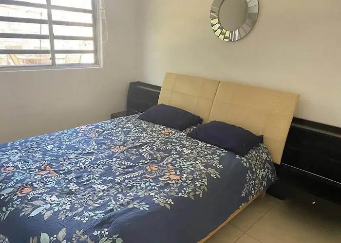 Casa Linda - Puerto Morelos-cancun-playa Del Carmen Puerto Morelos
