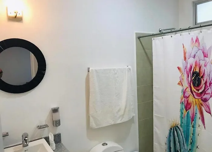 Casa Linda - Puerto Morelos-cancun-playa Del Carmen *